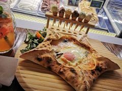 -ALLORA意大利餐厅(丰盛里店)