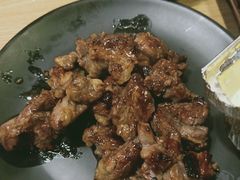 -百年食客韩式烤肉(南三环店)
