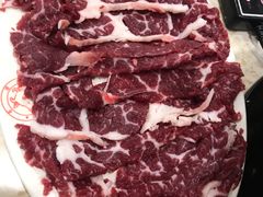 -粤潮牛肉火锅店(江南大道店)