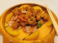 -山泉公馆酒家(珠江新城店)
