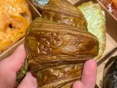 -Let's Taipei 非常烘焙(太古里店)