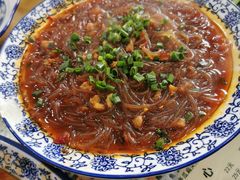 -洞天食府(北大街店)