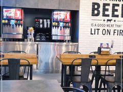 -卡乐星(美罗城店)