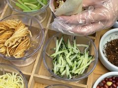 -院里·贵州菜(府东街店)