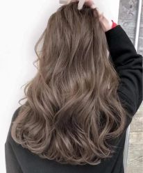 -BHG Hair Salon