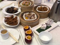 -龙的酒楼·手工早茶·顺德菜(近良路店)