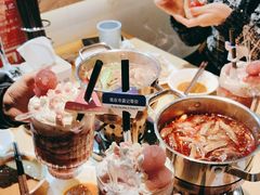 -寻滇记云南鲜牛肉火锅(北海路店)