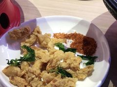 -令狐冲烤鱼·烧菜馆(达明店)