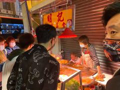-明记牛杂(新马路分店)