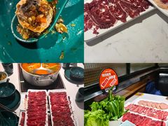 -二刀潮牛·鲜牛肉火锅(爱融荟城店)
