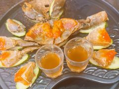 -大洋家·潮汕鱼鲜·花胶砂锅粥(天河东路店)