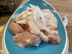 -探窝·竹笙椰子鸡(杨箕店)