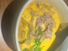 -和府捞面(东直门银座店)