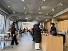 -VOYAGE COFFEE 咖啡烘焙工坊店(798艺术区店)