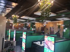 -和庆斋羊蝎子火锅·碳缸烧烤(顺义旗舰店)