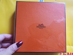 -HERMES(上海恒隆广场店)