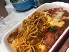 -卡朋西餐(较场西路店)