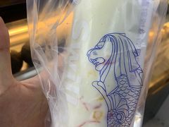 -新加坡斯味洛·鲜奶茶(石牌东店)
