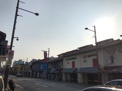 -小印度