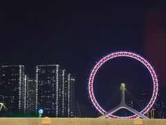 -天津之眼摩天轮