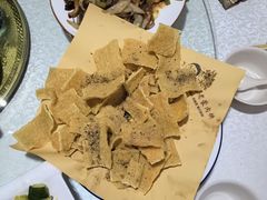 -老舅老蒙肉饼非遗店(一店)