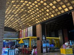 -CGV星星影城(颐堤港ScreenX店)