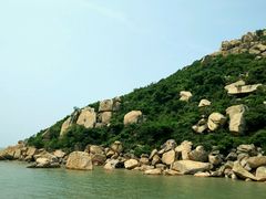 -胜记大排档·台山本地海鲜·台山黄鳝饭