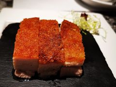 -港丽餐厅