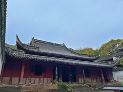 -宁波市保国寺古建筑博物馆