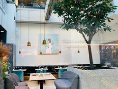 -大树餐厅(红旗街万达店)