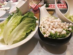 -江海肥牛(桃园南路店)