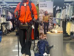 -迪卡侬(大英山店)