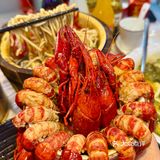 宁波｜夏天谁能拒绝这一口龙虾🦞