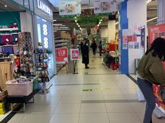 -永辉超市(贵池路店)