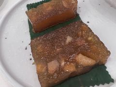 马蹄糕-天喜酒楼饭市·茶市(同德皇宫店)