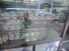 -义顺牛奶公司(庇利金街店)