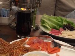 -水月周庄铂尔曼酒店 · 漾全日餐厅