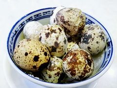 盐焗鹌鹑蛋-世代同糖(华盖里直街店)