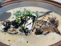 -天目缘餐厅
