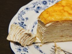 原味芝士千层-DOUTOR德咖伦(吴江路店)