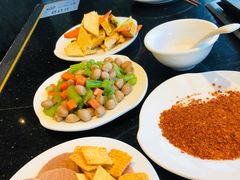 -四川仁火锅(军工店)