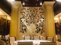 包厢-臻宝中餐厅·大连菜·海鲜·融合菜(大连一方城堡豪华精选酒店)