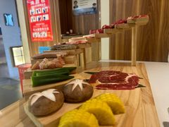 -千寻山野烤肉(中关村店)