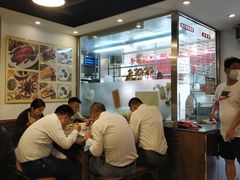 -永祥烧腊餐厅(虹口店)