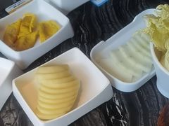 -天都火锅酒楼(虹梅南路店)