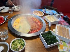 -小媳妇重庆火锅(海莲路店)