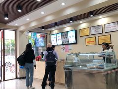 -马子禄牛肉面(金宝街店)