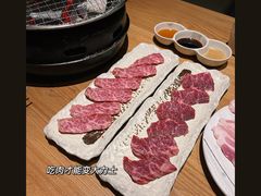 -韩国料理大力士(屏风街店)