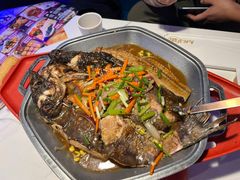 -马邦子·紫苏烤鱼(恒隆广场店)