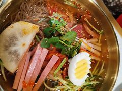 摩天轮-老板娘的烤肉店(港湾广场店)